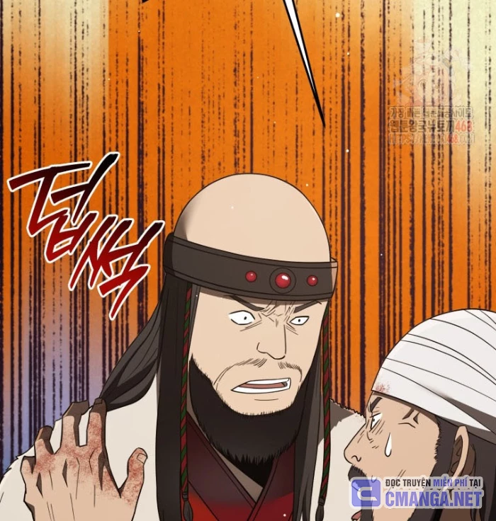 Vương Triều Đen Tối: Joseon Chapter 98 - 54