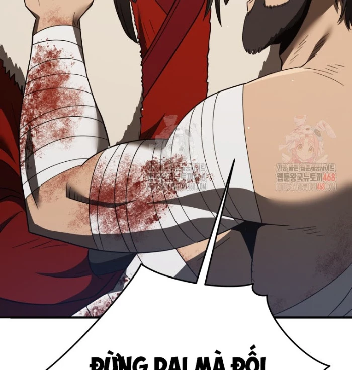 Vương Triều Đen Tối: Joseon Chapter 98 - 55