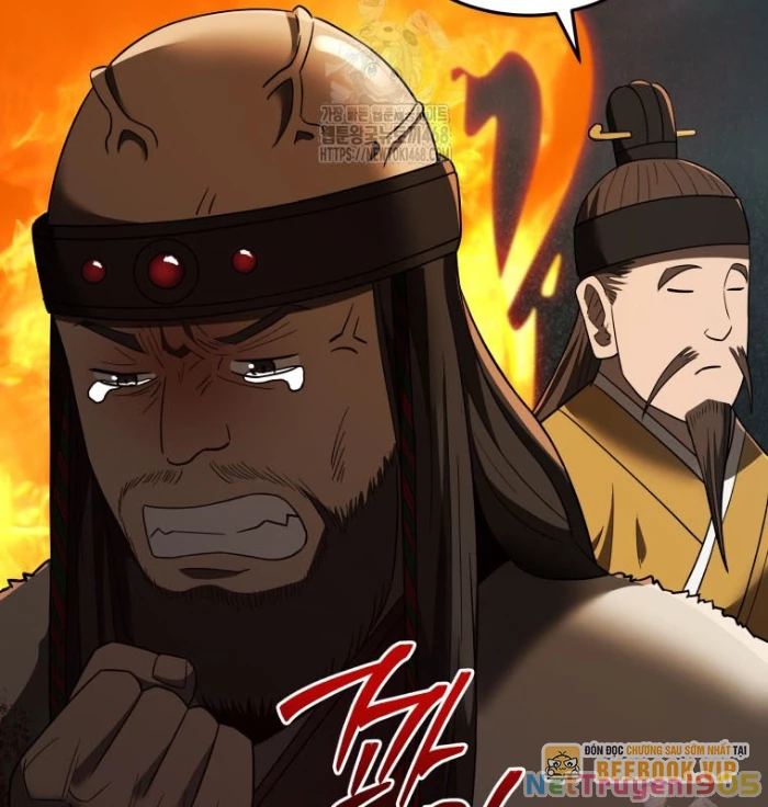Vương Triều Đen Tối: Joseon Chapter 98 - 63