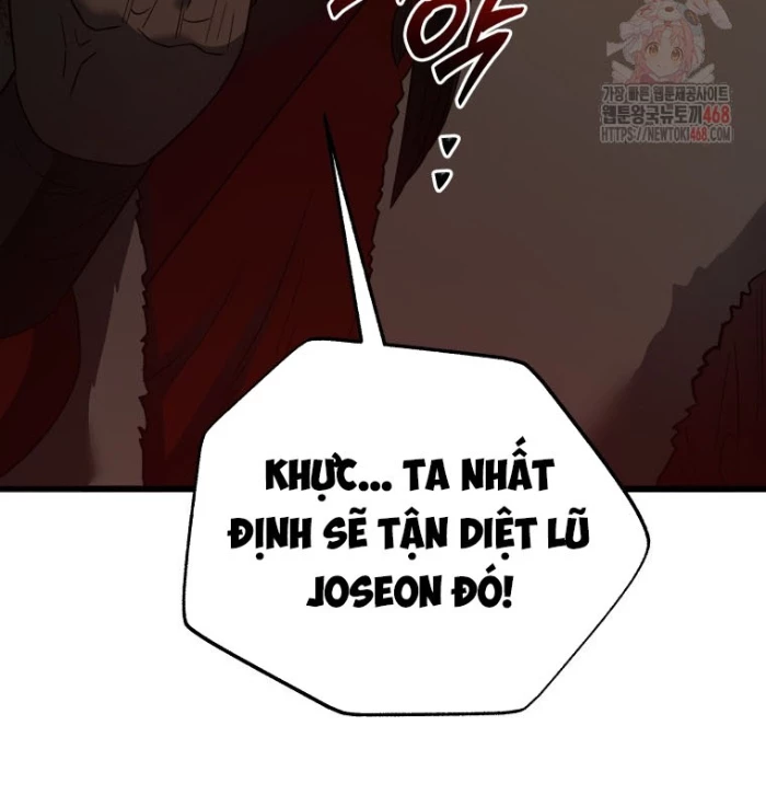 Vương Triều Đen Tối: Joseon Chapter 98 - 64