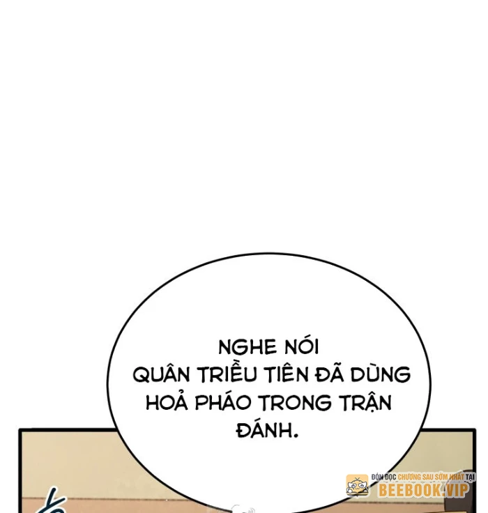 Vương Triều Đen Tối: Joseon Chapter 98 - 66