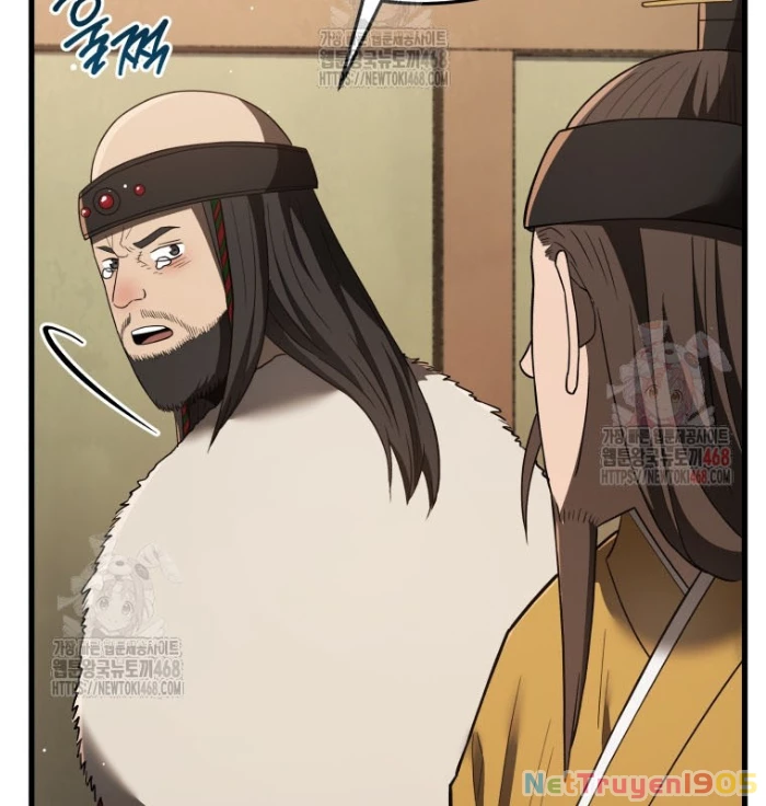 Vương Triều Đen Tối: Joseon Chapter 98 - 67