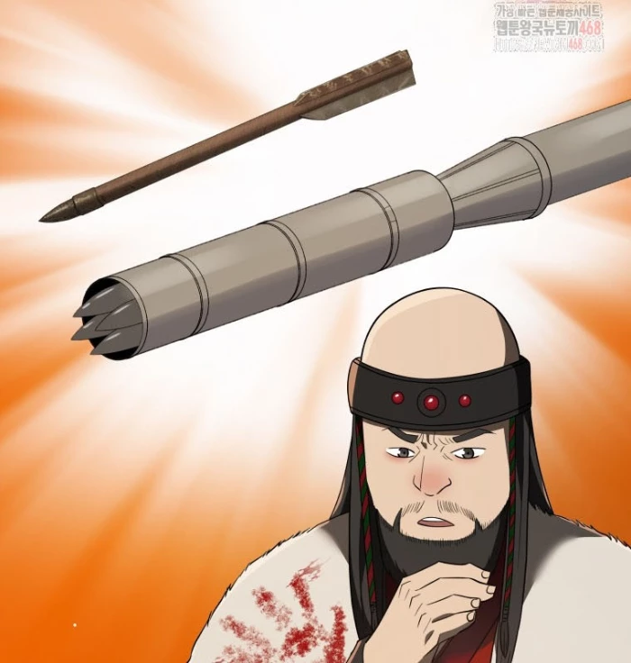 Vương Triều Đen Tối: Joseon Chapter 98 - 70
