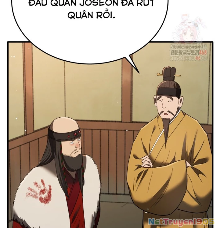 Vương Triều Đen Tối: Joseon Chapter 98 - 76