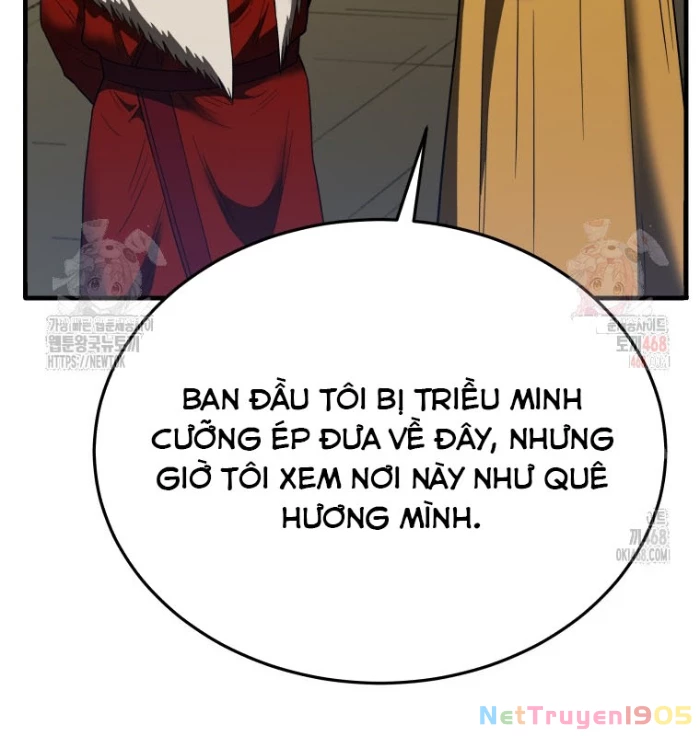 Vương Triều Đen Tối: Joseon Chapter 98 - 77
