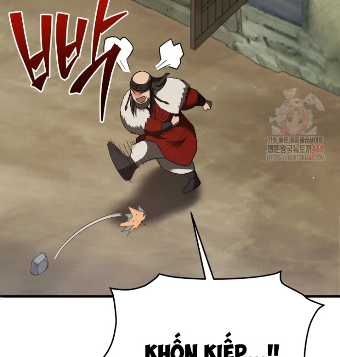 Vương Triều Đen Tối: Joseon Chapter 98 - 82