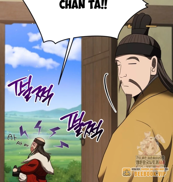 Vương Triều Đen Tối: Joseon Chapter 98 - 84