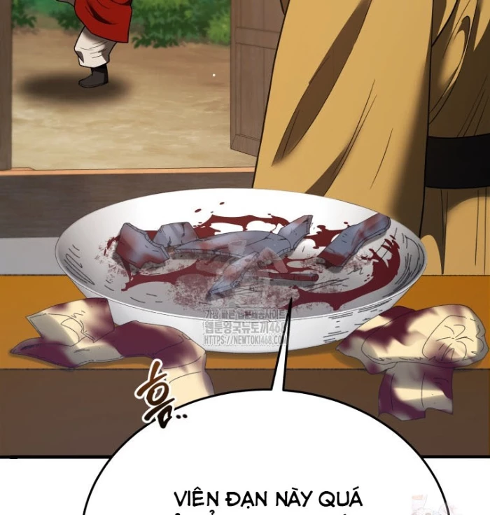 Vương Triều Đen Tối: Joseon Chapter 98 - 85
