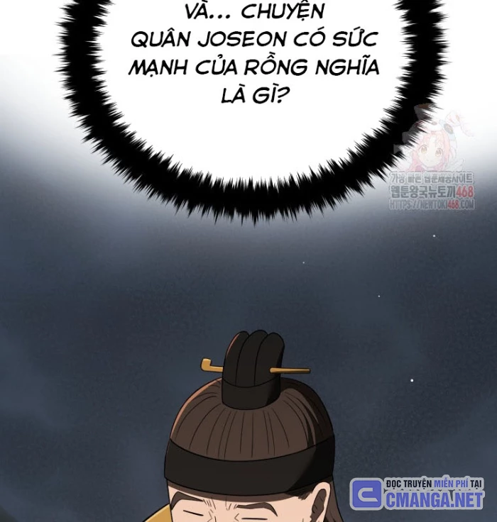 Vương Triều Đen Tối: Joseon Chapter 98 - 87