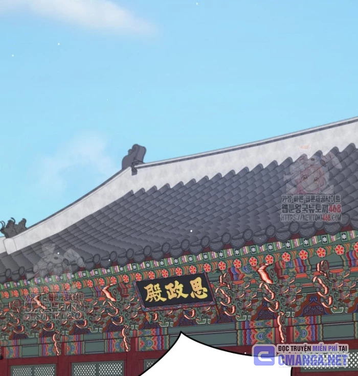 Vương Triều Đen Tối: Joseon Chapter 98 - 93