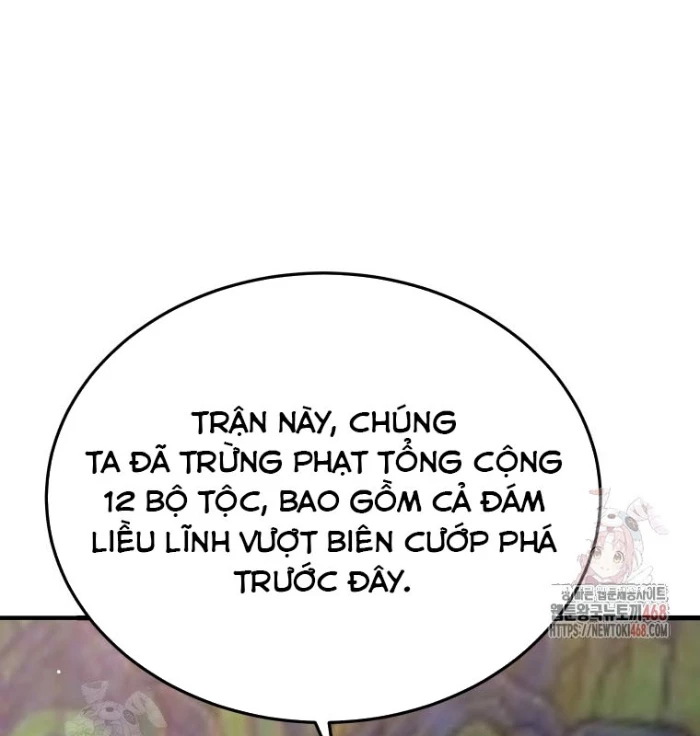 Vương Triều Đen Tối: Joseon Chapter 98 - 98