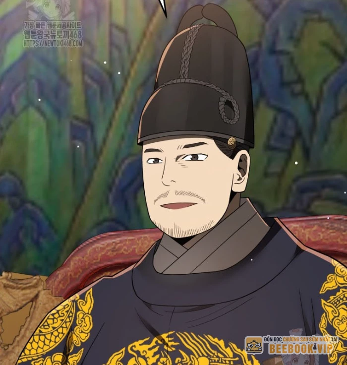 Vương Triều Đen Tối: Joseon Chapter 98 - 99
