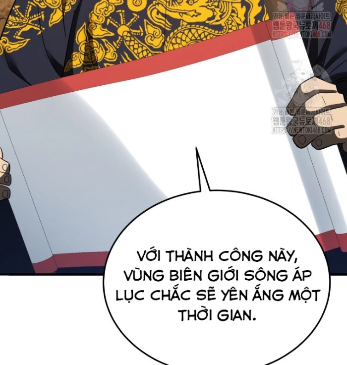 Vương Triều Đen Tối: Joseon Chapter 98 - 100