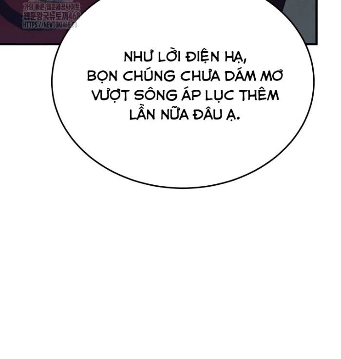 Vương Triều Đen Tối: Joseon Chapter 98 - 104