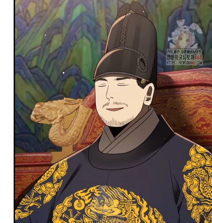 Vương Triều Đen Tối: Joseon Chapter 98 - 106