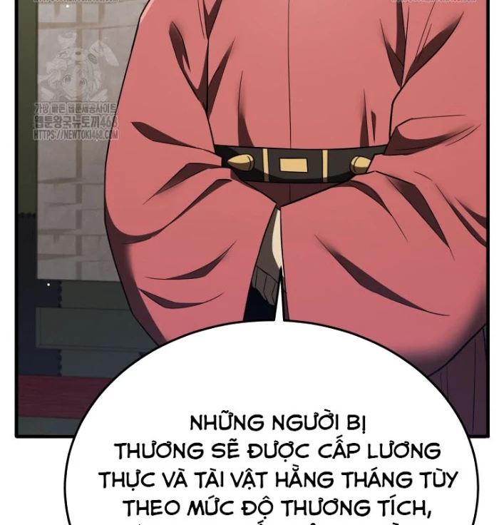 Vương Triều Đen Tối: Joseon Chapter 98 - 110