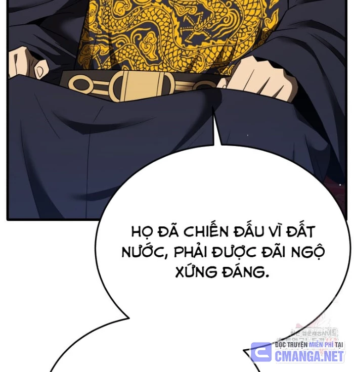 Vương Triều Đen Tối: Joseon Chapter 98 - 114