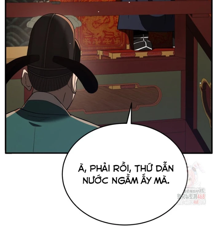 Vương Triều Đen Tối: Joseon Chapter 98 - 119