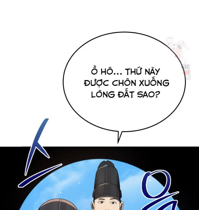 Vương Triều Đen Tối: Joseon Chapter 98 - 122