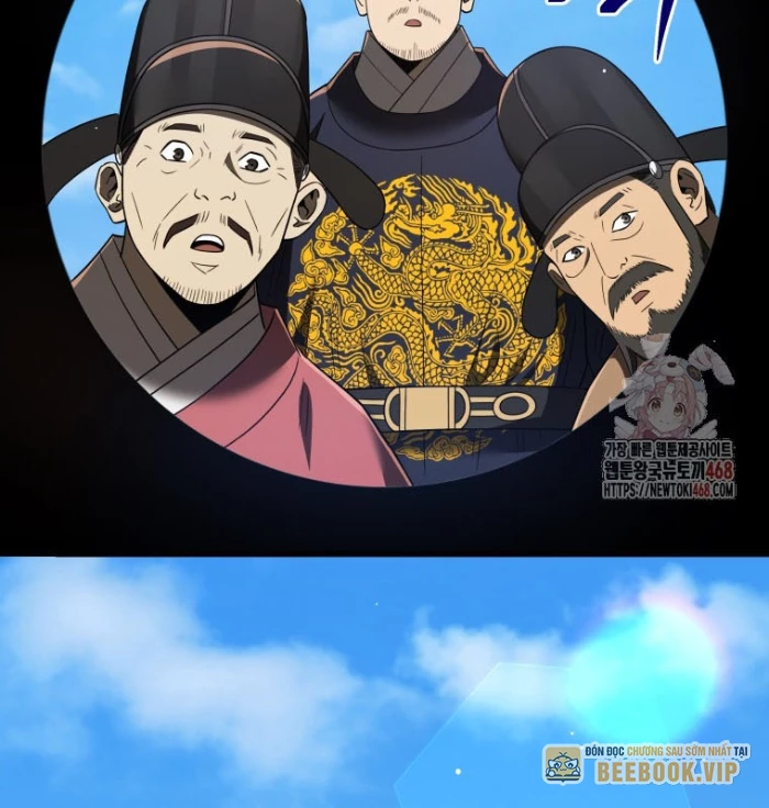 Vương Triều Đen Tối: Joseon Chapter 98 - 123