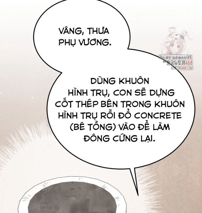 Vương Triều Đen Tối: Joseon Chapter 98 - 127