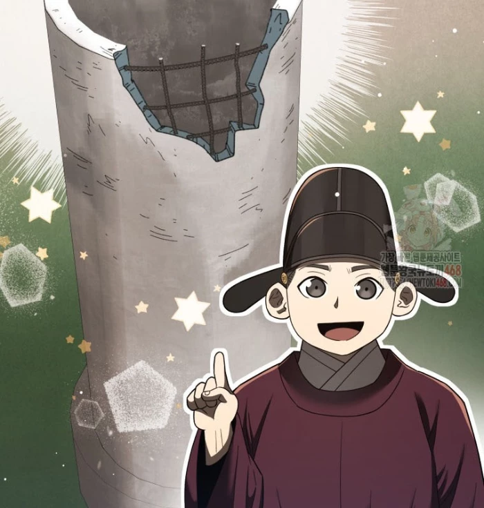 Vương Triều Đen Tối: Joseon Chapter 98 - 128