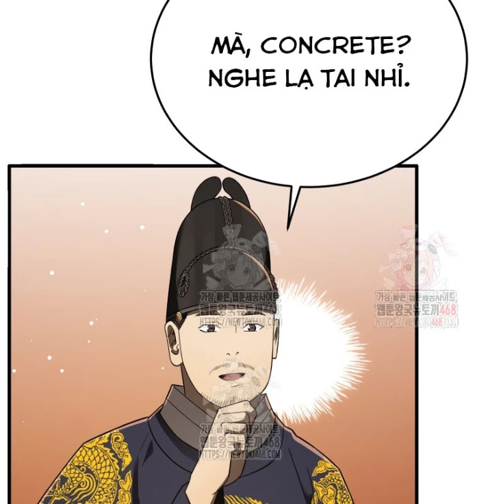 Vương Triều Đen Tối: Joseon Chapter 98 - 131