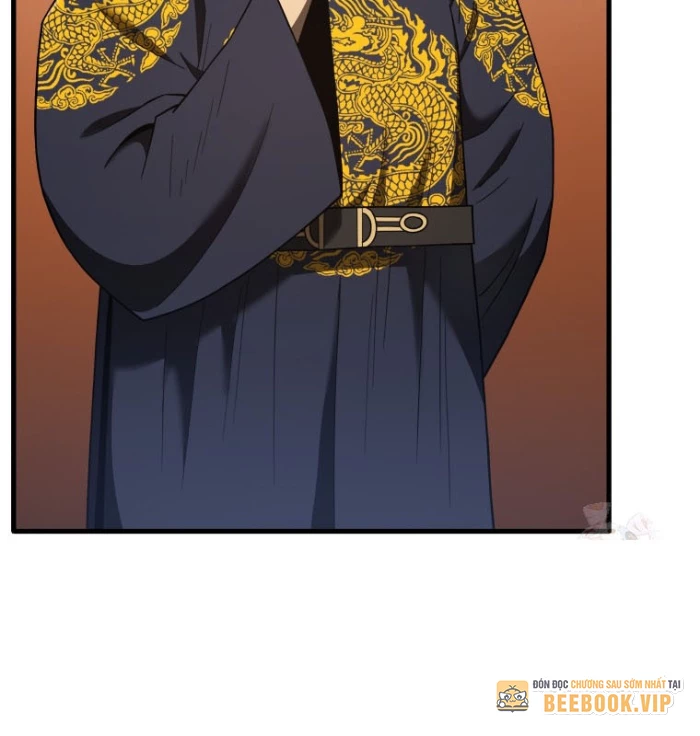 Vương Triều Đen Tối: Joseon Chapter 98 - 132