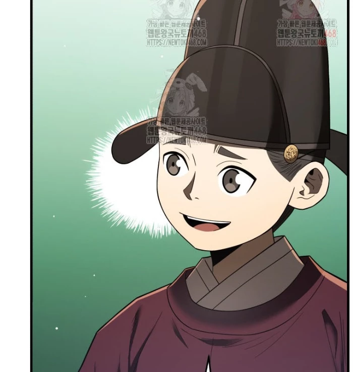 Vương Triều Đen Tối: Joseon Chapter 98 - 134