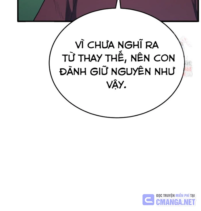 Vương Triều Đen Tối: Joseon Chapter 98 - 135