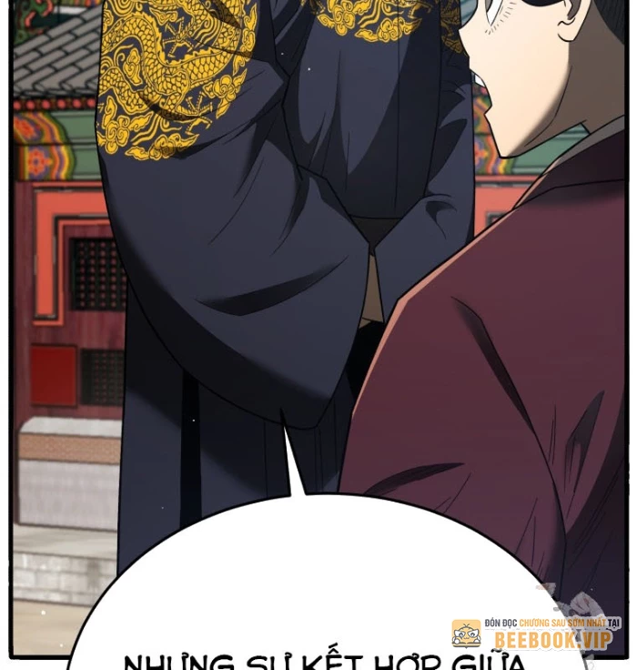 Vương Triều Đen Tối: Joseon Chapter 98 - 138