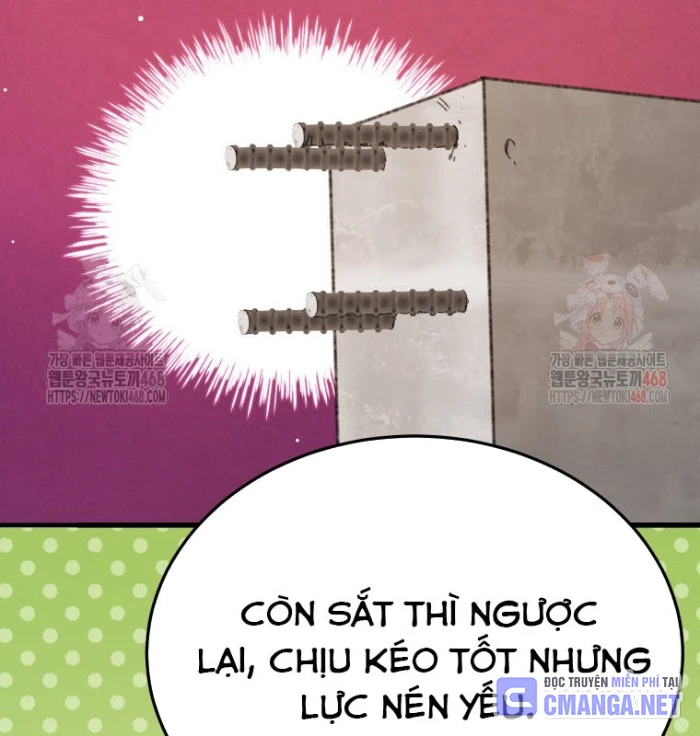 Vương Triều Đen Tối: Joseon Chapter 98 - 141
