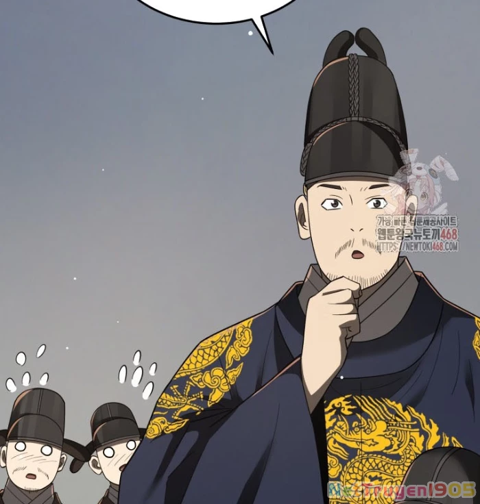 Vương Triều Đen Tối: Joseon Chapter 98 - 146