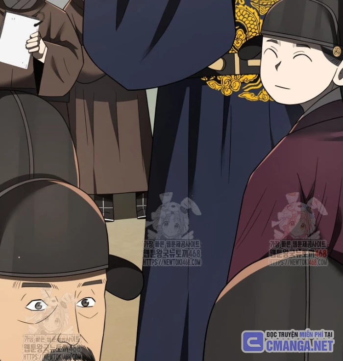 Vương Triều Đen Tối: Joseon Chapter 98 - 147