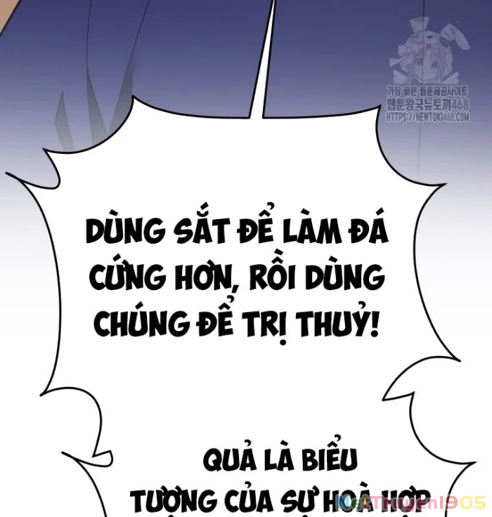 Vương Triều Đen Tối: Joseon Chapter 98 - 149