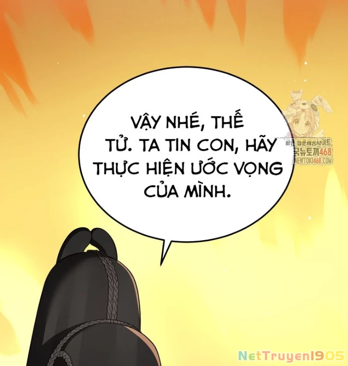 Vương Triều Đen Tối: Joseon Chapter 98 - 151