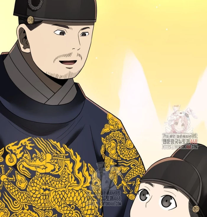 Vương Triều Đen Tối: Joseon Chapter 98 - 152
