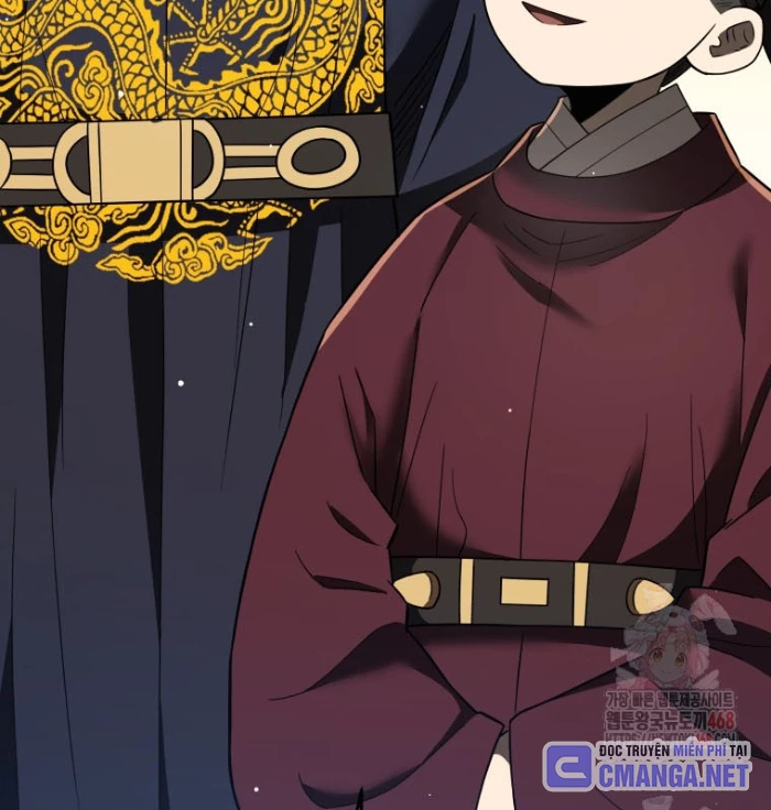 Vương Triều Đen Tối: Joseon Chapter 98 - 153