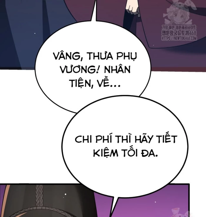 Vương Triều Đen Tối: Joseon Chapter 98 - 154