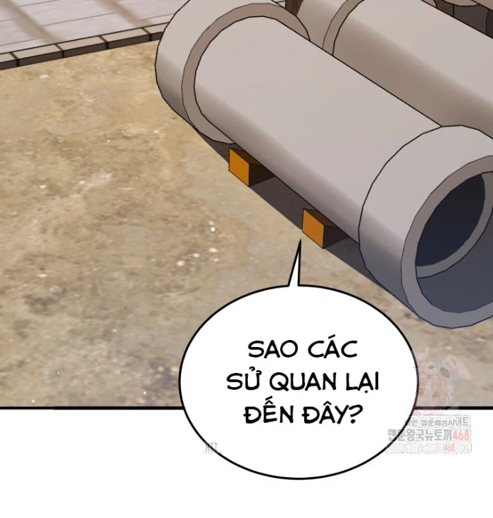 Vương Triều Đen Tối: Joseon Chapter 98 - 158