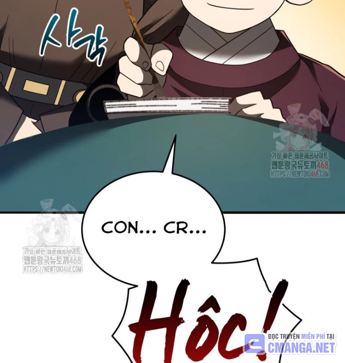 Vương Triều Đen Tối: Joseon Chapter 98 - 168