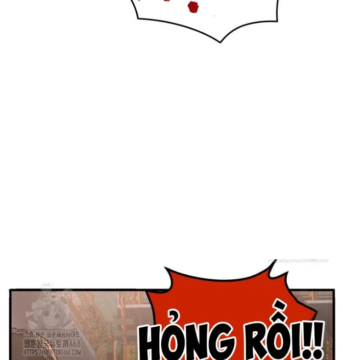 Vương Triều Đen Tối: Joseon Chapter 98 - 169