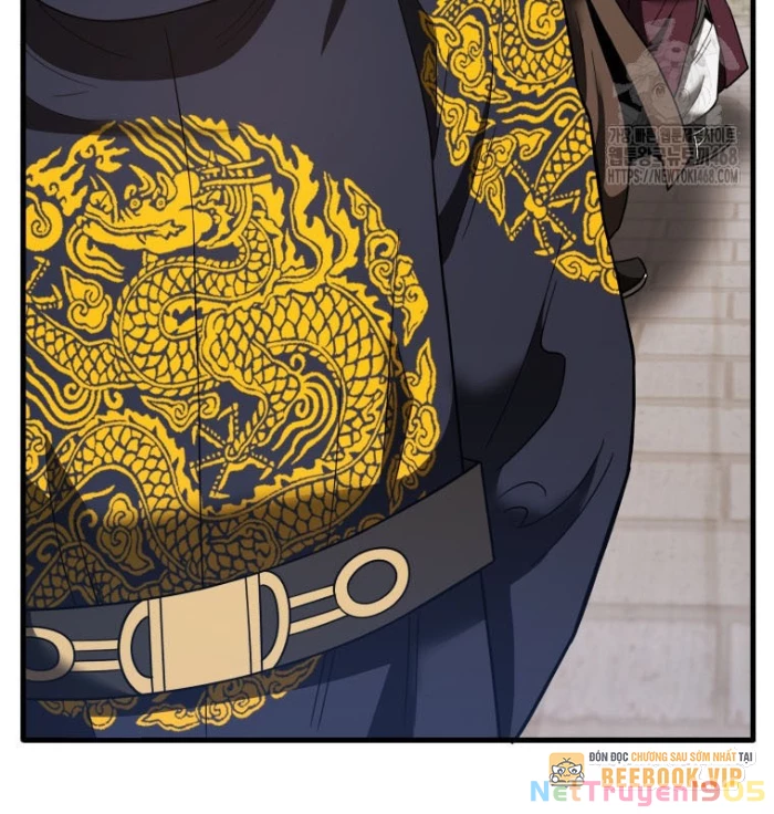 Vương Triều Đen Tối: Joseon Chapter 98 - 171
