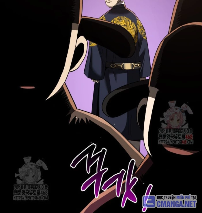Vương Triều Đen Tối: Joseon Chapter 98 - 174