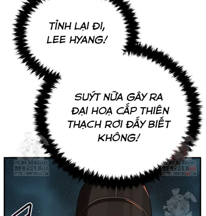Vương Triều Đen Tối: Joseon Chapter 98 - 185