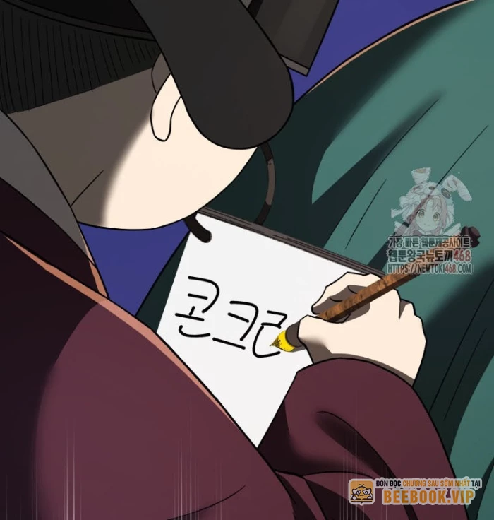 Vương Triều Đen Tối: Joseon Chapter 98 - 189