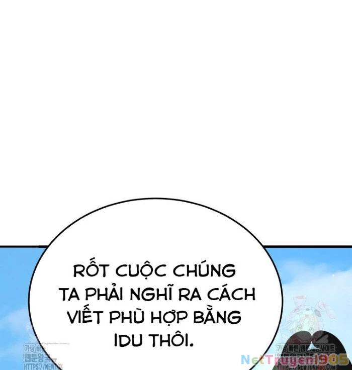 Vương Triều Đen Tối: Joseon Chapter 98 - 191