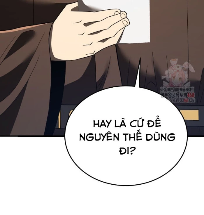 Vương Triều Đen Tối: Joseon Chapter 98 - 194