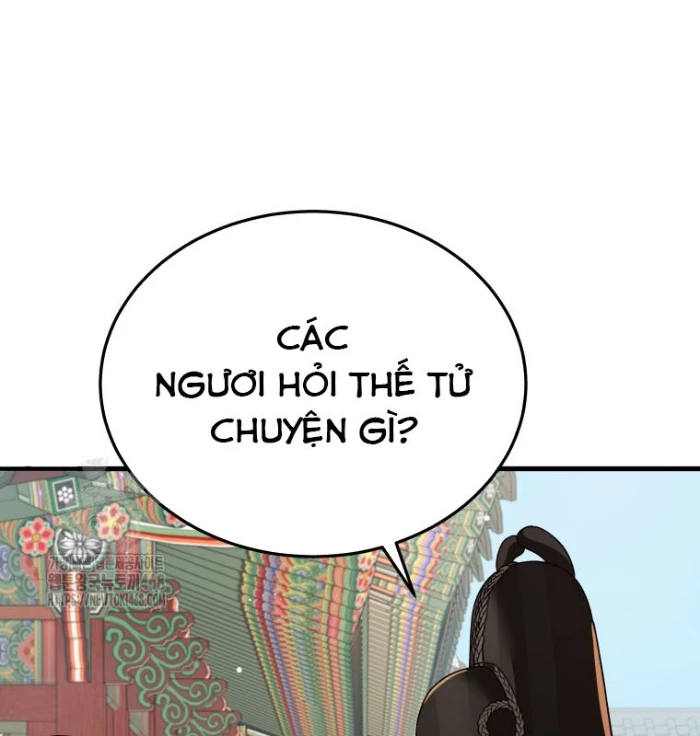 Vương Triều Đen Tối: Joseon Chapter 98 - 196