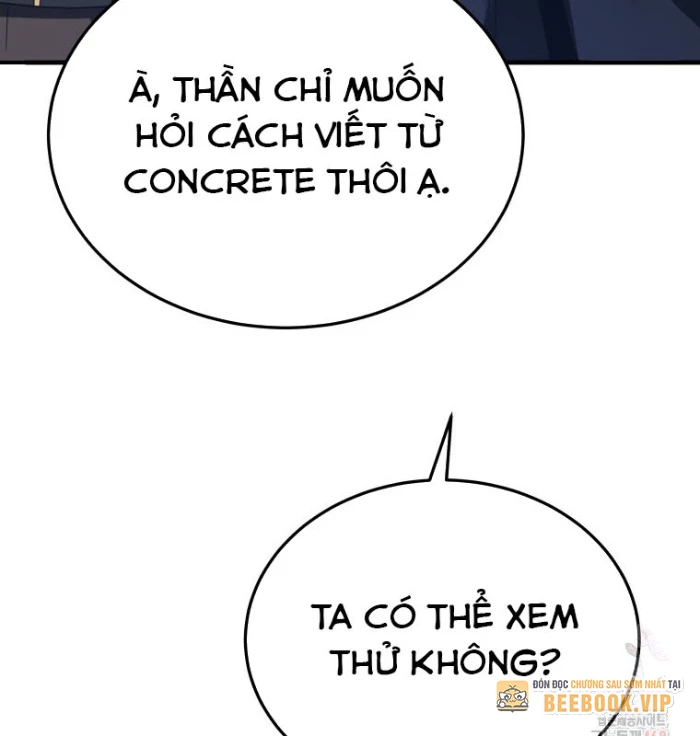 Vương Triều Đen Tối: Joseon Chapter 98 - 198